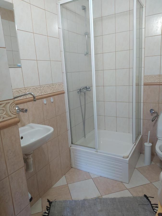 Villa Agroturystyka Owczarnia Kętrzyn Exterior foto