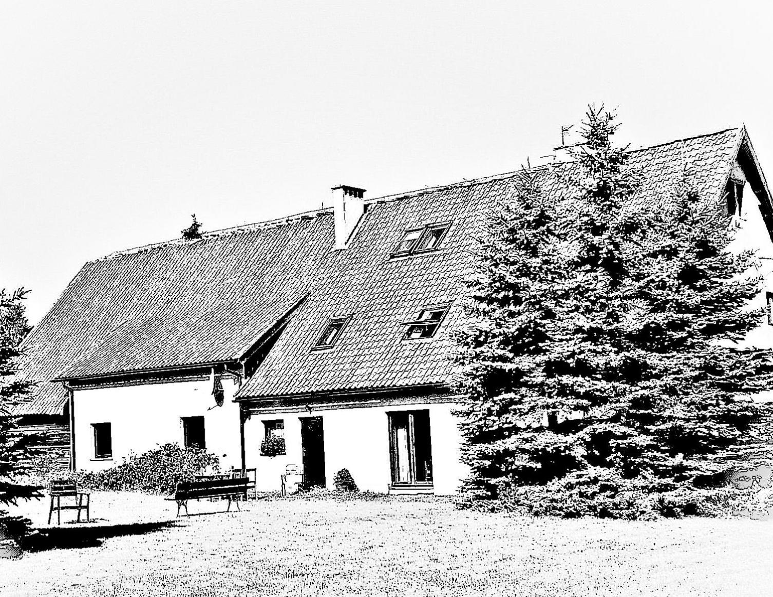 Villa Agroturystyka Owczarnia Kętrzyn Exterior foto